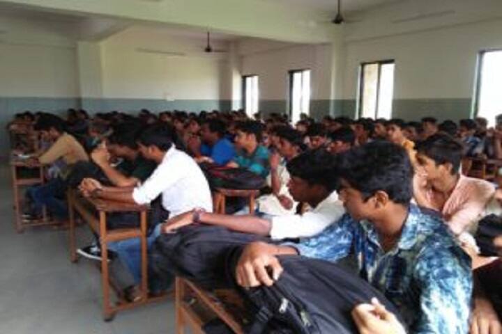 Hirwal Education Trusts College of Science Computer Science and Information Technology campus in Mahad, Maharashtra, India — photo 4