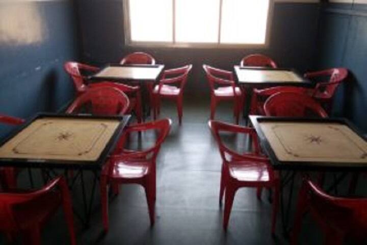 Hirwal Education Trusts College of Science Computer Science and Information Technology campus in Mahad, Maharashtra, India — photo 5