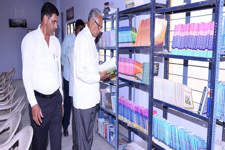 Boggavarapu Guravaiah College of Physical Education campus in Guntur, Andhra Pradesh, India — photo 5