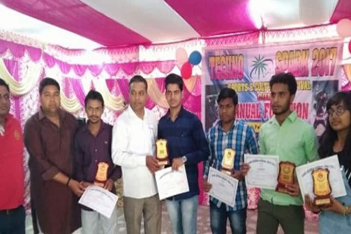 GPC Alwar campus in Alwar, Rajasthan, India — photo 3
