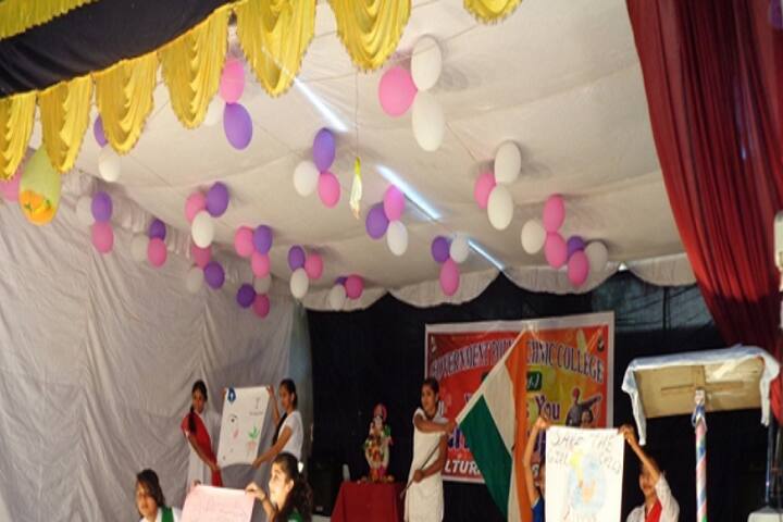 GPC Alwar campus in Alwar, Rajasthan, India — photo 6