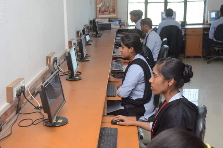 Kanchan Degree College campus in Raebareli, Uttar Pradesh, India — photo 4