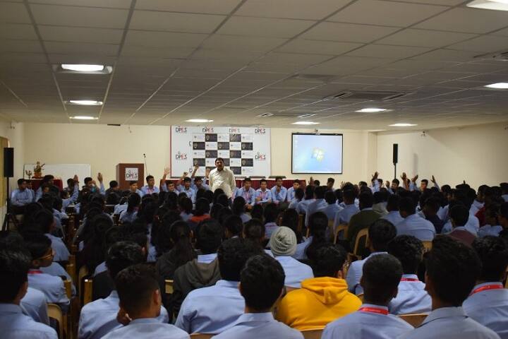 Kanchan Degree College campus in Raebareli, Uttar Pradesh, India — photo 6
