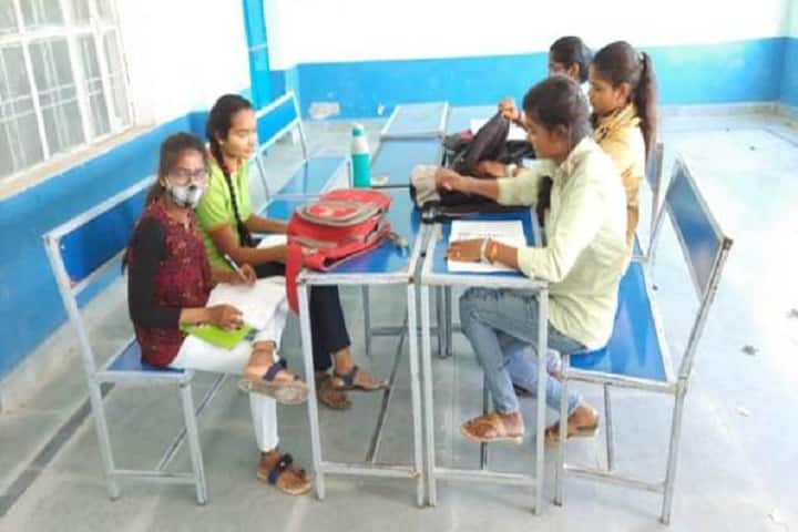 BLD Memorial College campus in Tonk, Rajasthan, India — photo 4