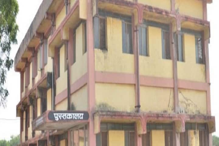 Government Polytechnic College campus in Ajmer, Rajasthan, India — photo 5