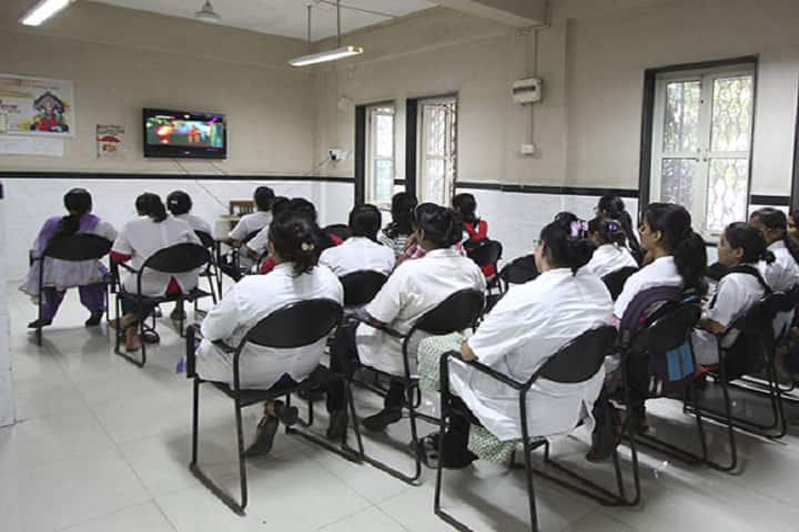 Government Dental College and Hospital campus in Mumbai, Maharashtra, India — photo 6