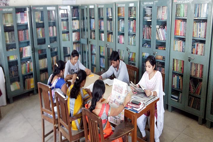 Kesarwani College campus in Jabalpur, Madhya Pradesh, India — photo 4