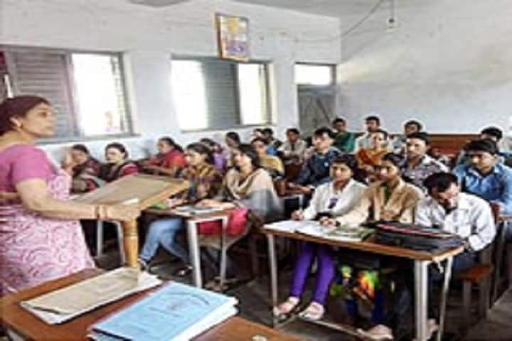 Kesarwani College campus in Jabalpur, Madhya Pradesh, India — photo 5