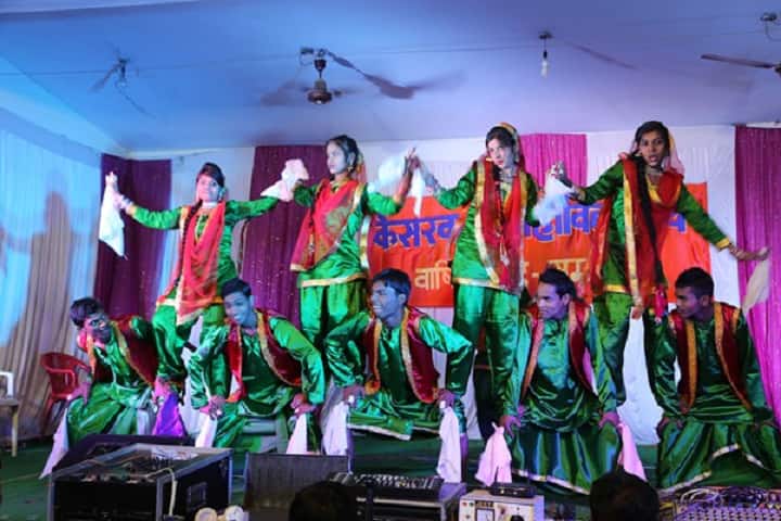 Kesarwani College campus in Jabalpur, Madhya Pradesh, India — photo 6