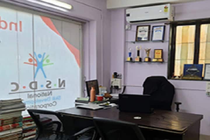CG Animation Academy campus in Pune, Maharashtra, India — photo 1