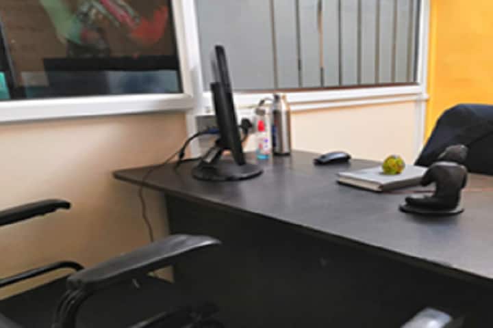 CG Animation Academy campus in Pune, Maharashtra, India — photo 2