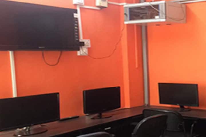CG Animation Academy campus in Pune, Maharashtra, India — photo 4