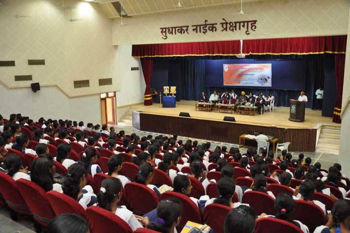 JSPM's Dr NP Hirani Institute of Polytechnic campus in Pusad, Maharashtra, India — photo 2