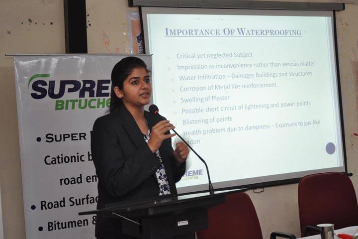 JSPM's Dr NP Hirani Institute of Polytechnic campus in Pusad, Maharashtra, India — photo 6
