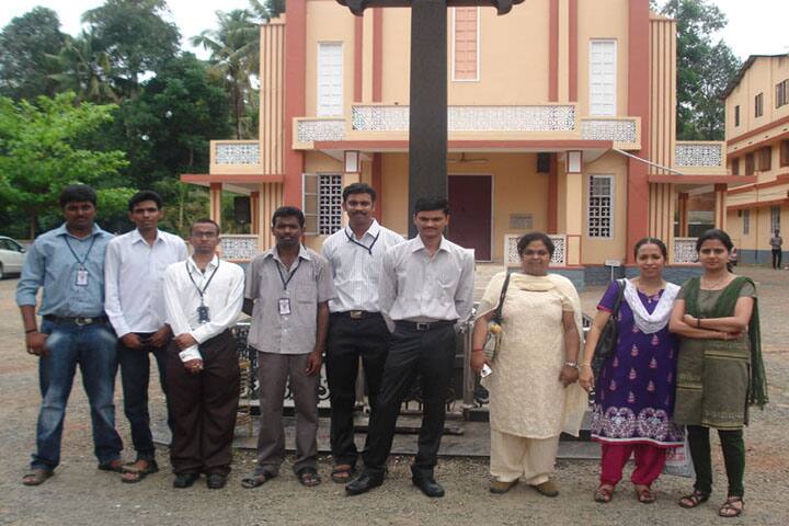 CNK Reddy College of Business Management campus in Bangalore, Karnataka, India — photo 4