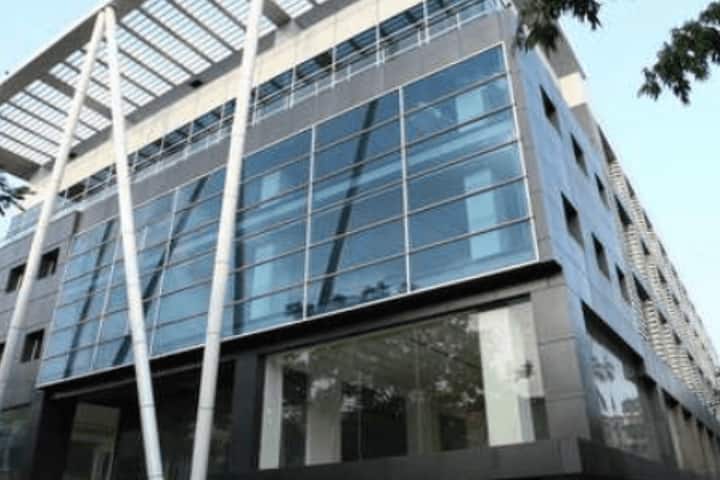 Cine Craft Academy of Film and Television, Pune campus in Pune, Maharashtra, India