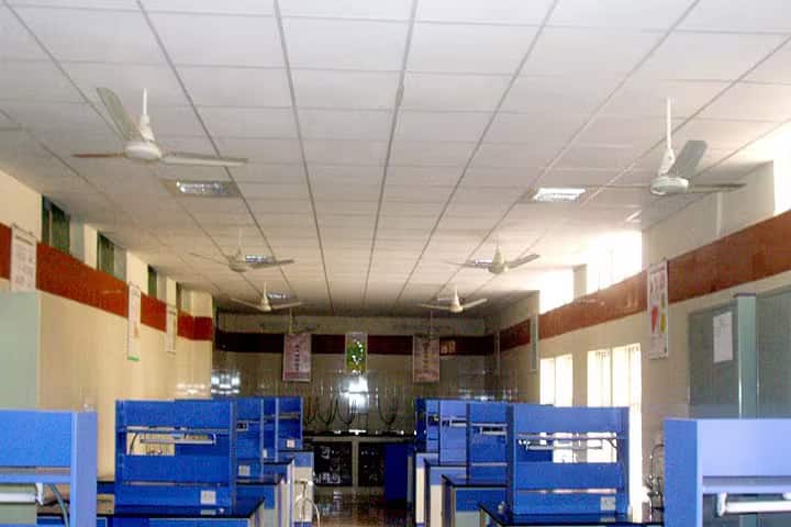Government Medical College campus in Nizamabad, Telangana, India — photo 4