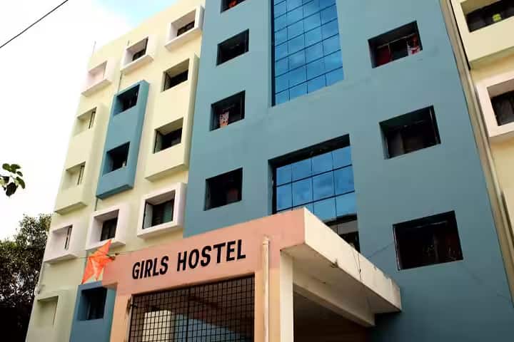 Government Medical College campus in Nizamabad, Telangana, India — photo 5
