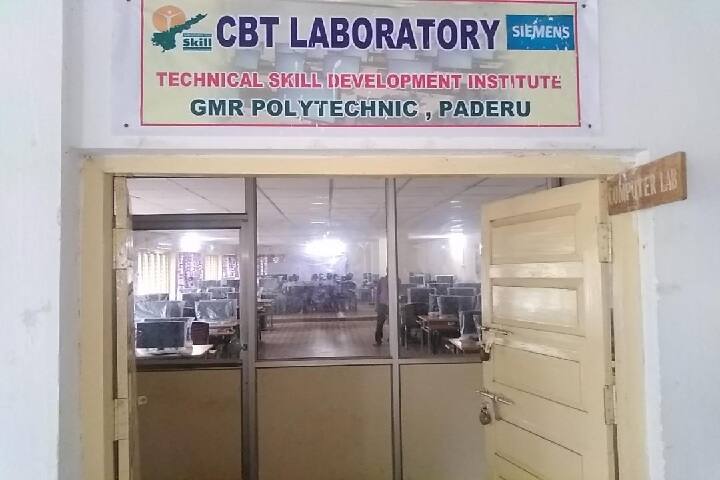 Government Model Residential Polytechnic campus in Visakhapatnam, Andhra Pradesh, India — photo 3