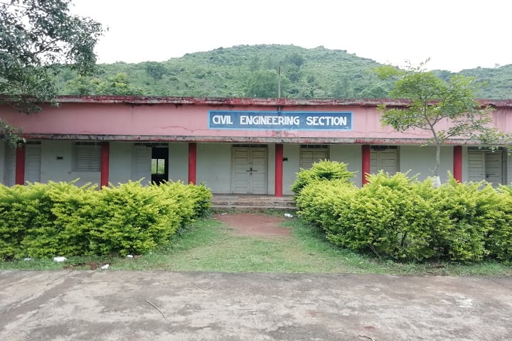 Government Model Residential Polytechnic campus in Visakhapatnam, Andhra Pradesh, India — photo 5