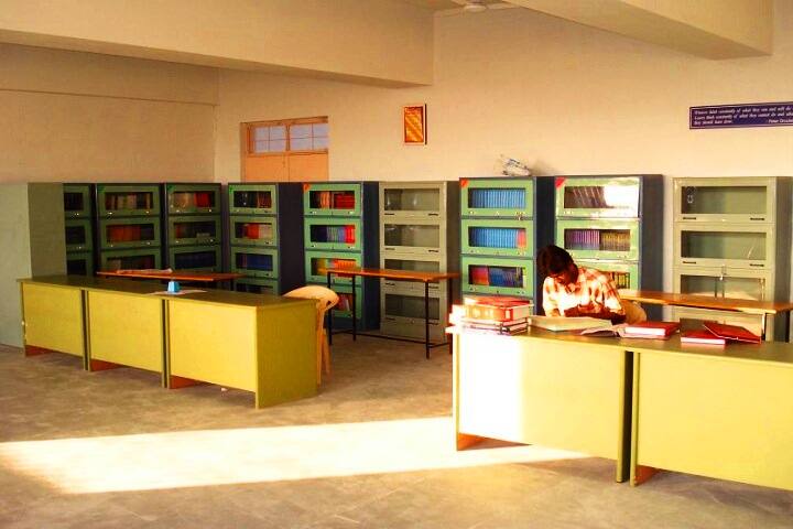 Shri Sachidanand Shikshan Sanstha College of Pharmacy campus in Nagpur, Maharashtra, India — photo 2