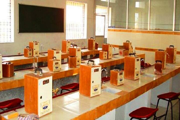 Shri Sachidanand Shikshan Sanstha College of Pharmacy campus in Nagpur, Maharashtra, India — photo 5
