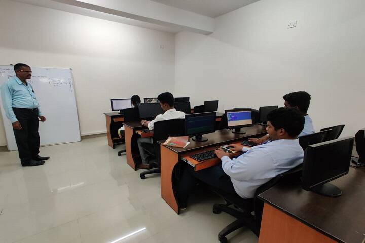 NBC College campus in Bangalore, Karnataka, India — photo 3