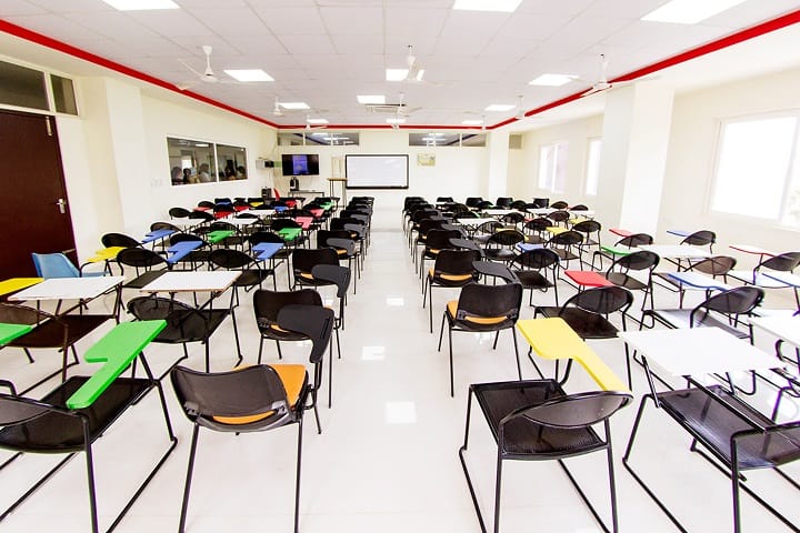 Cavalier Animation and Media College campus in Bangalore, Karnataka, India — photo 2