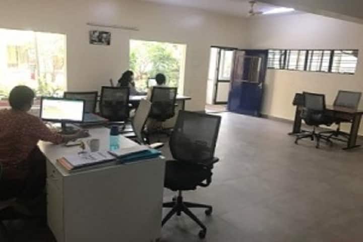 KENSRI Degree College campus in Bangalore, Karnataka, India — photo 2