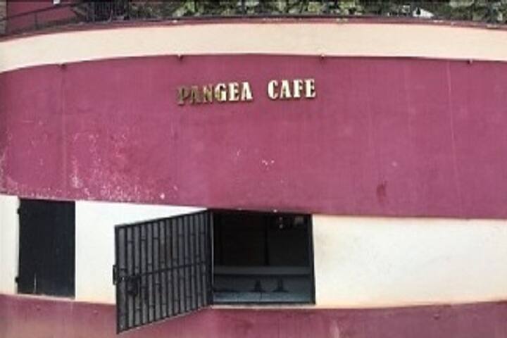 KENSRI Degree College campus in Bangalore, Karnataka, India — photo 6