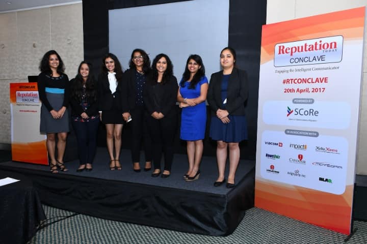 School of Communications and Reputation campus in Mumbai, Maharashtra, India — photo 6