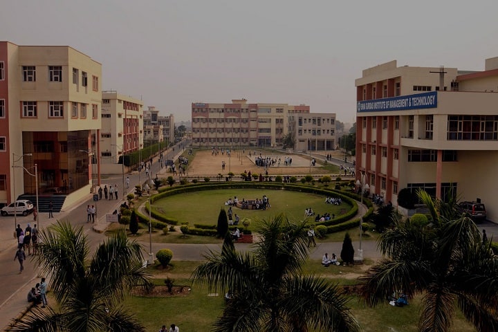 Bhai Gurdas Institute of Allied Sciences, Gurdaspur campus in Gurdaspur, Punjab, India