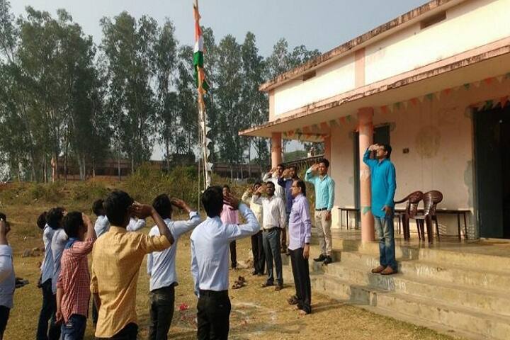 Government Model Residential Polytechnic campus in Srikakulam, Andhra Pradesh, India — photo 5