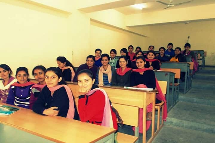 Government Millennium Polytechnic College campus in Chamba, Himachal Pradesh, India — photo 2
