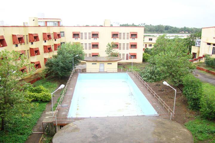 Asian Institute of Communication and Research Business School, Raigad campus photo