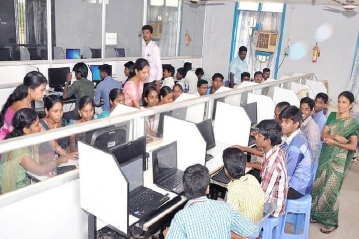 RSGC Thanjavur campus in Thanjavur, Tamil Nadu, India — photo 4