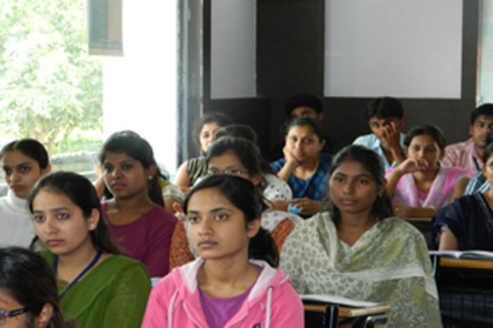 National School of Fashion Arts and Design campus in Bangalore, Karnataka, India — photo 3