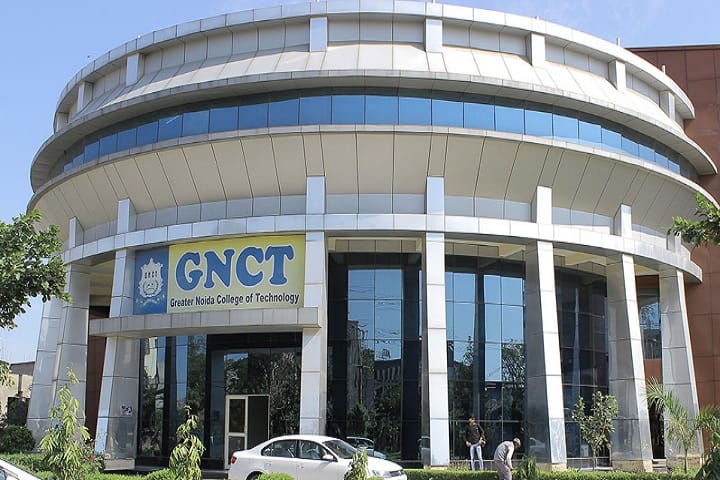 GNCT, Greater Noida campus in Greater Noida, Uttar Pradesh, India — photo 1