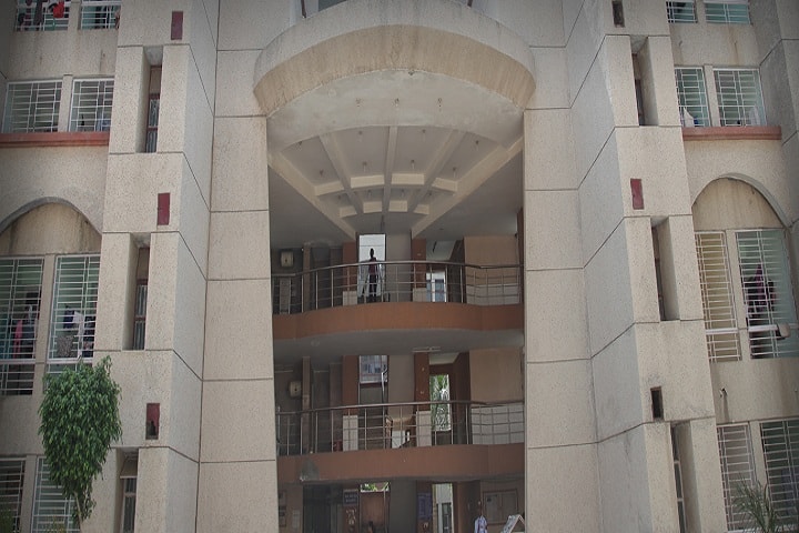GNCT, Greater Noida campus in Greater Noida, Uttar Pradesh, India — photo 3