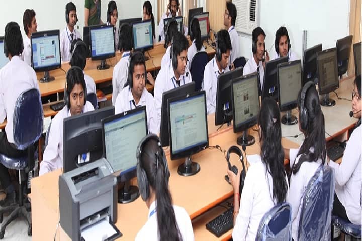 GNCT, Greater Noida campus in Greater Noida, Uttar Pradesh, India — photo 4