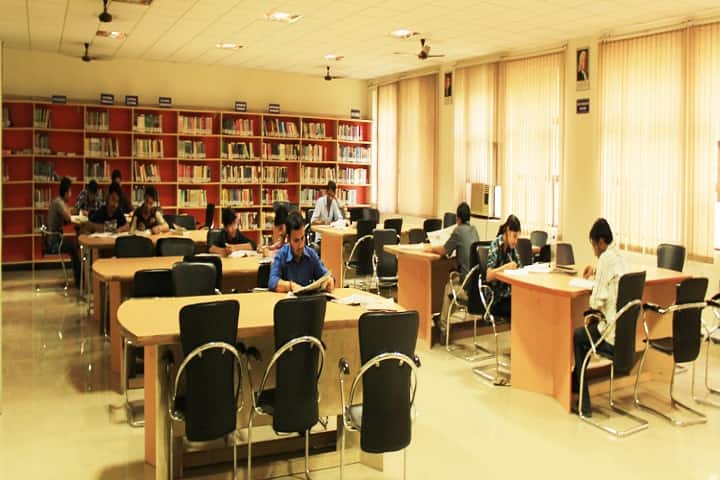 GNCT, Greater Noida campus in Greater Noida, Uttar Pradesh, India — photo 5