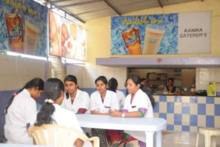 Sree Balaji Dental College and Hospital campus in Chennai, Tamil Nadu, India — photo 6