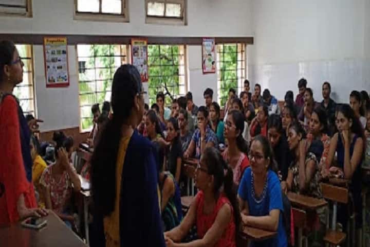 Sudarshan Degree College campus in Lalitpur, Uttar Pradesh, India — photo 2
