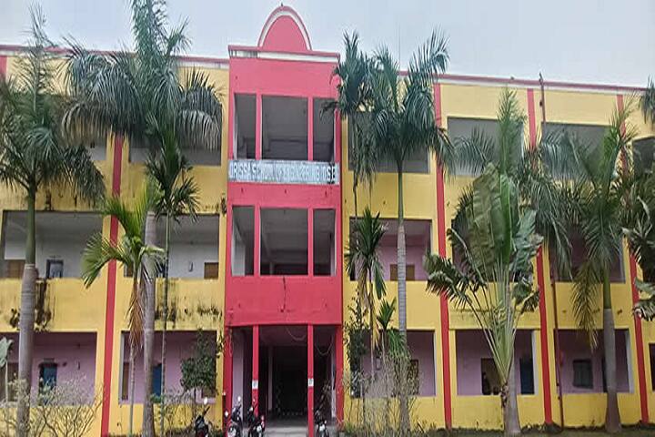 Orissa School of Engineering campus in Brahmapur, Odisha, India — photo 1