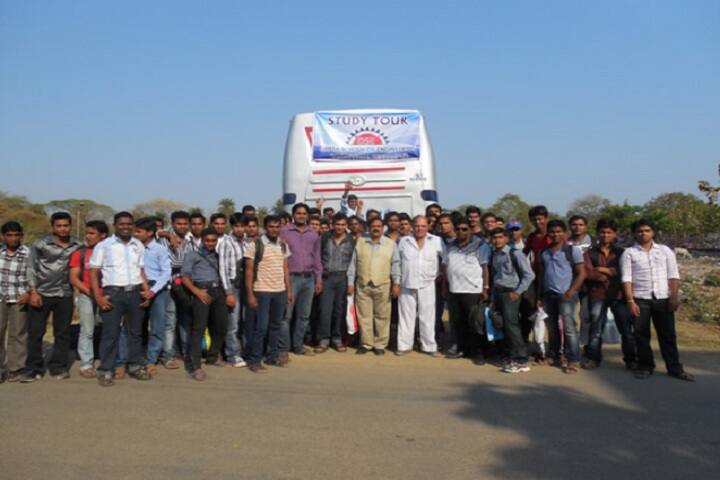 Orissa School of Engineering campus in Brahmapur, Odisha, India — photo 6