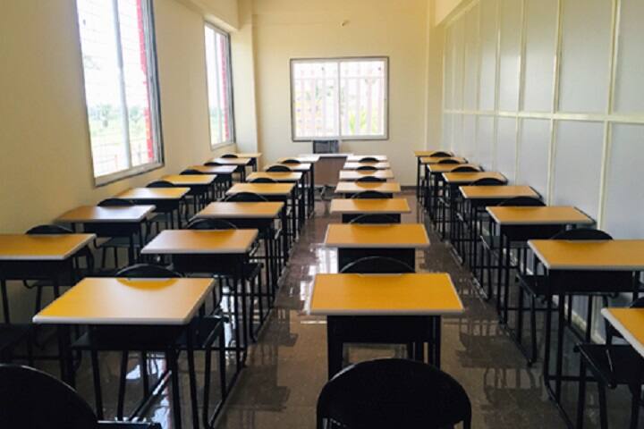 Tiranga College of Animation and VFX campus in Baramati, Maharashtra, India — photo 4