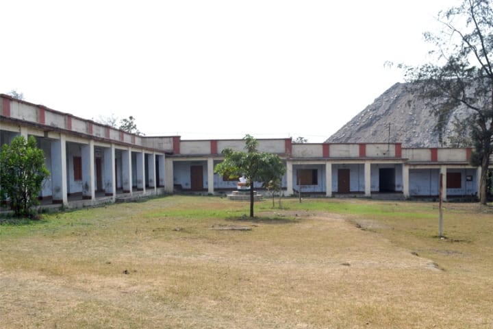 Krishna Ballav College campus in Bokaro, Jharkhand, India — photo 2