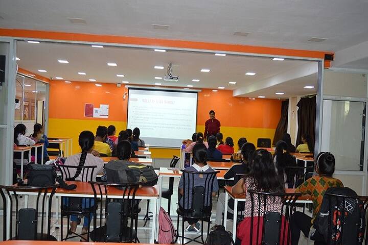 Times and Trends Academy campus in Pune, Maharashtra, India — photo 3