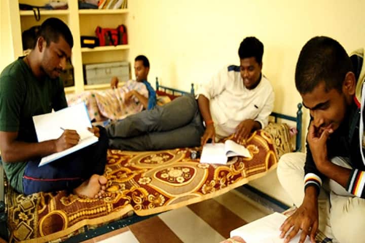 SISTK Puttur campus in Chittoor, Andhra Pradesh, India — photo 1
