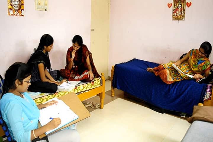 SISTK Puttur campus in Chittoor, Andhra Pradesh, India — photo 5